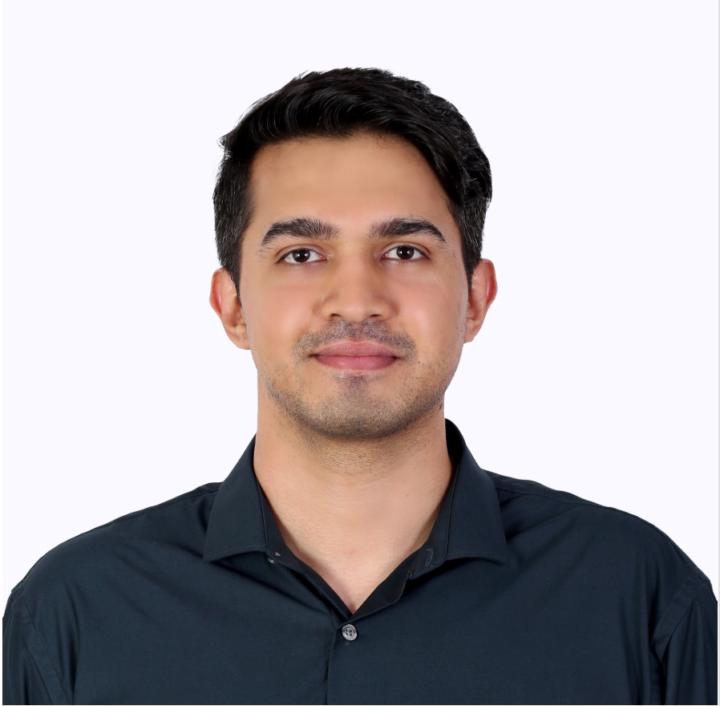 Sagar Nagabushana