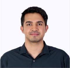 Sagar Nagabushana
