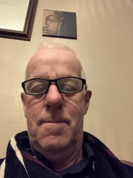 Gary Miller