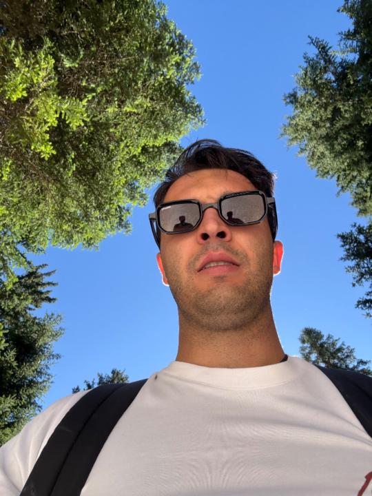 Filippo Peroni