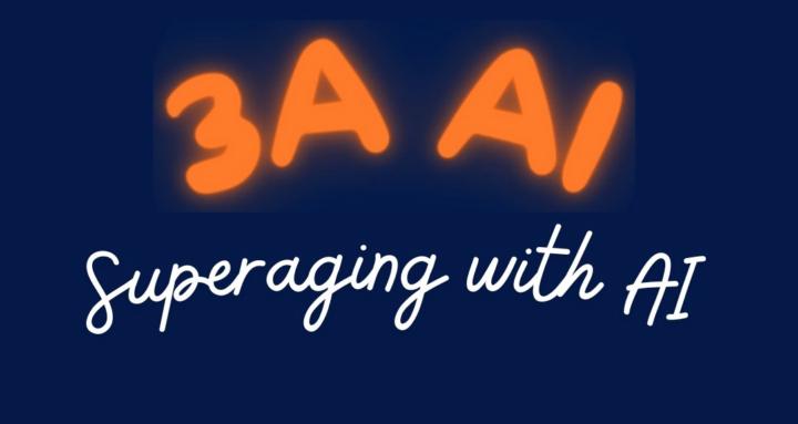 Superaging with AI