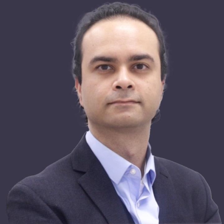 Nicolas Carlo