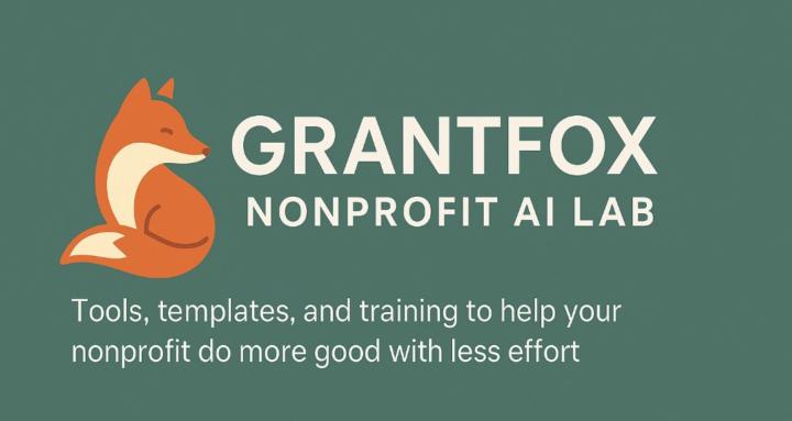 AI for Nonprofits Community