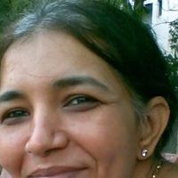 Sangeeta Dhir