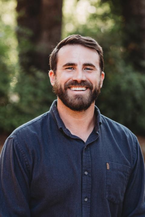 Robby Mitchell