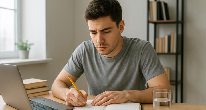 Procrastinacion y TDAH