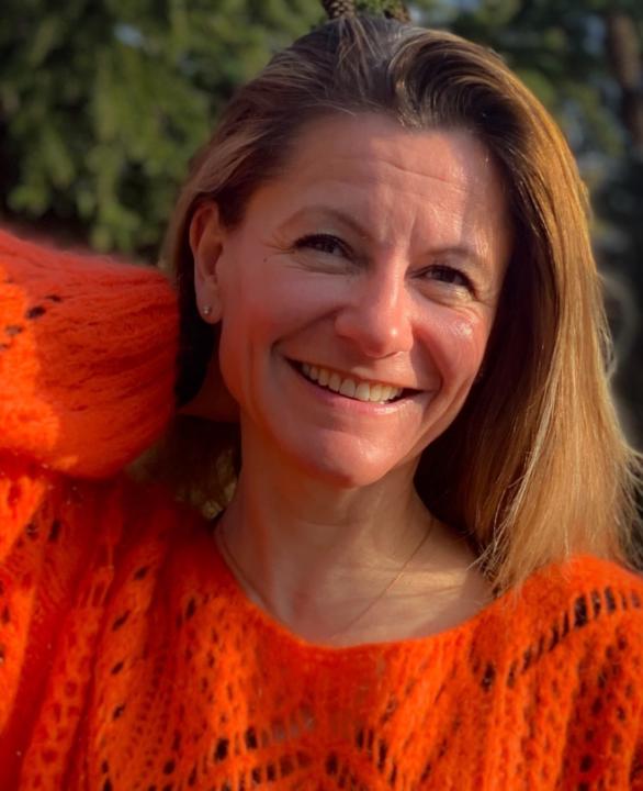 Céline Esquenet