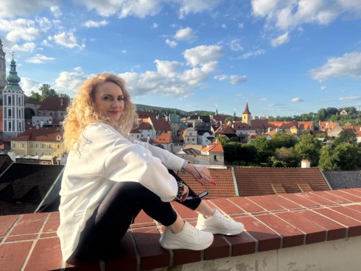 Lucia Vargačikova