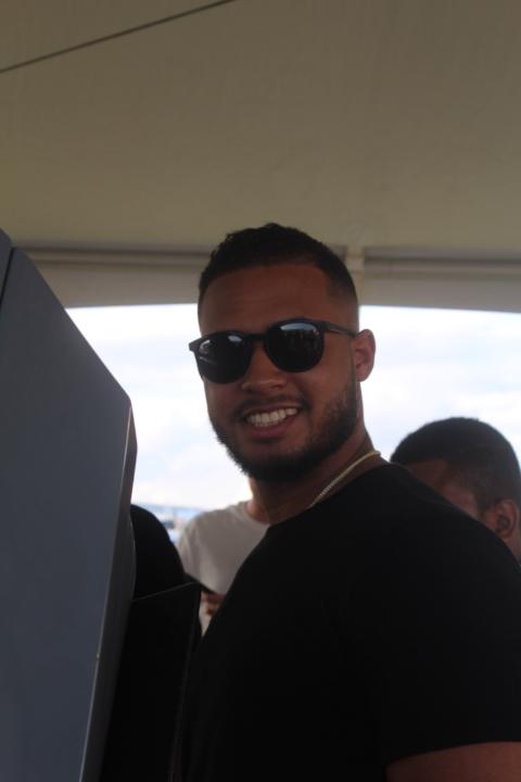 David Castillo