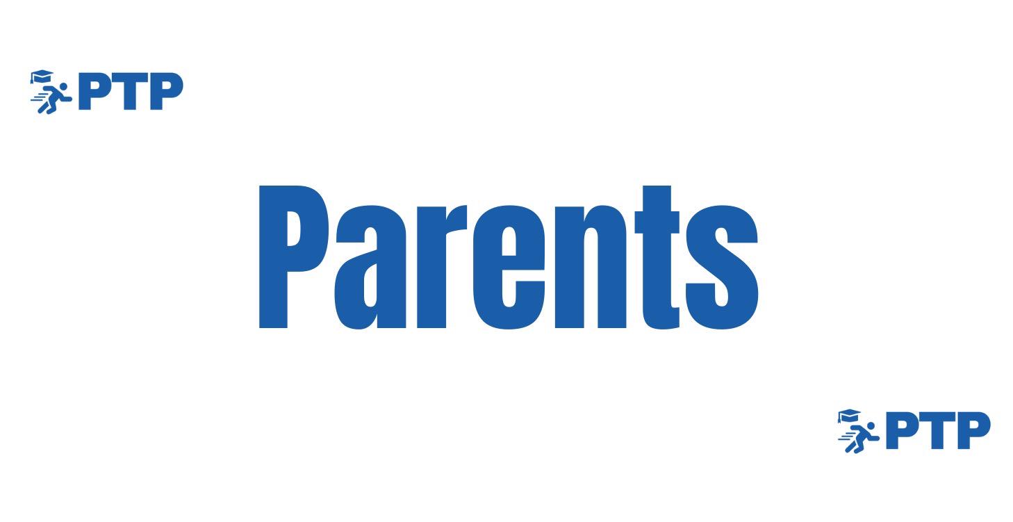 Parents - High School & College