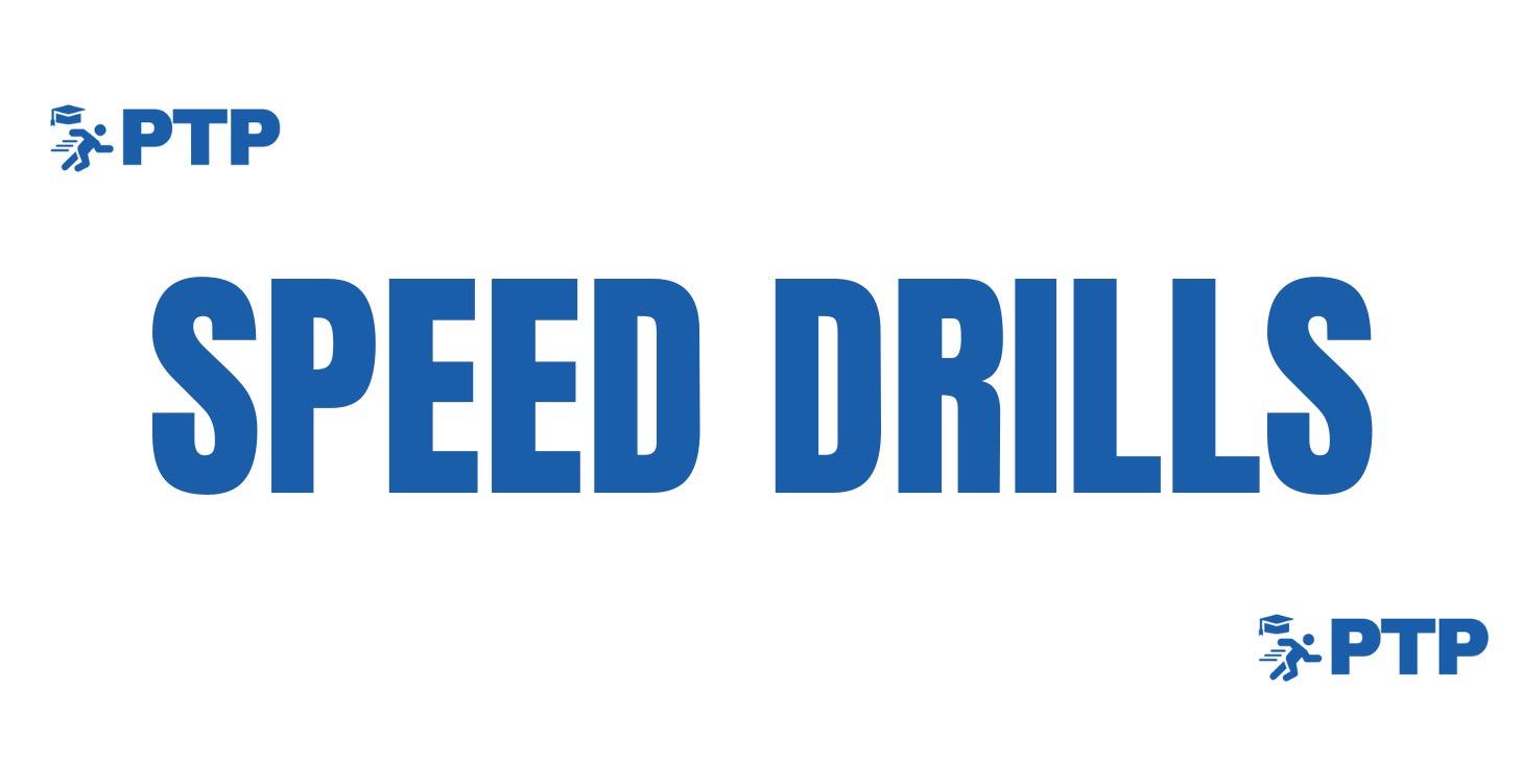 Speed Drills