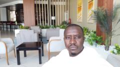 Ahmat Moussa