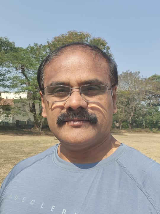Rajendra Shivgunde