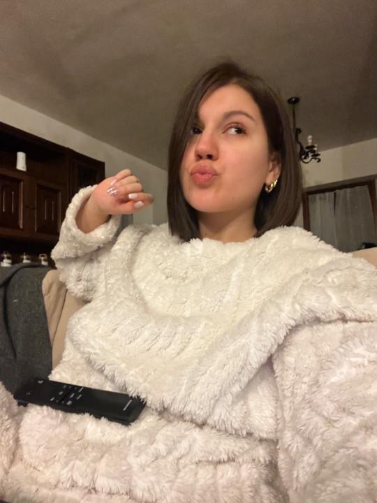 Angelica Budroni
