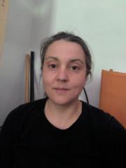Ana Berisaj Bertalanic