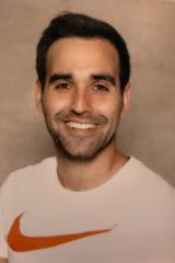 Francisco Alcántara