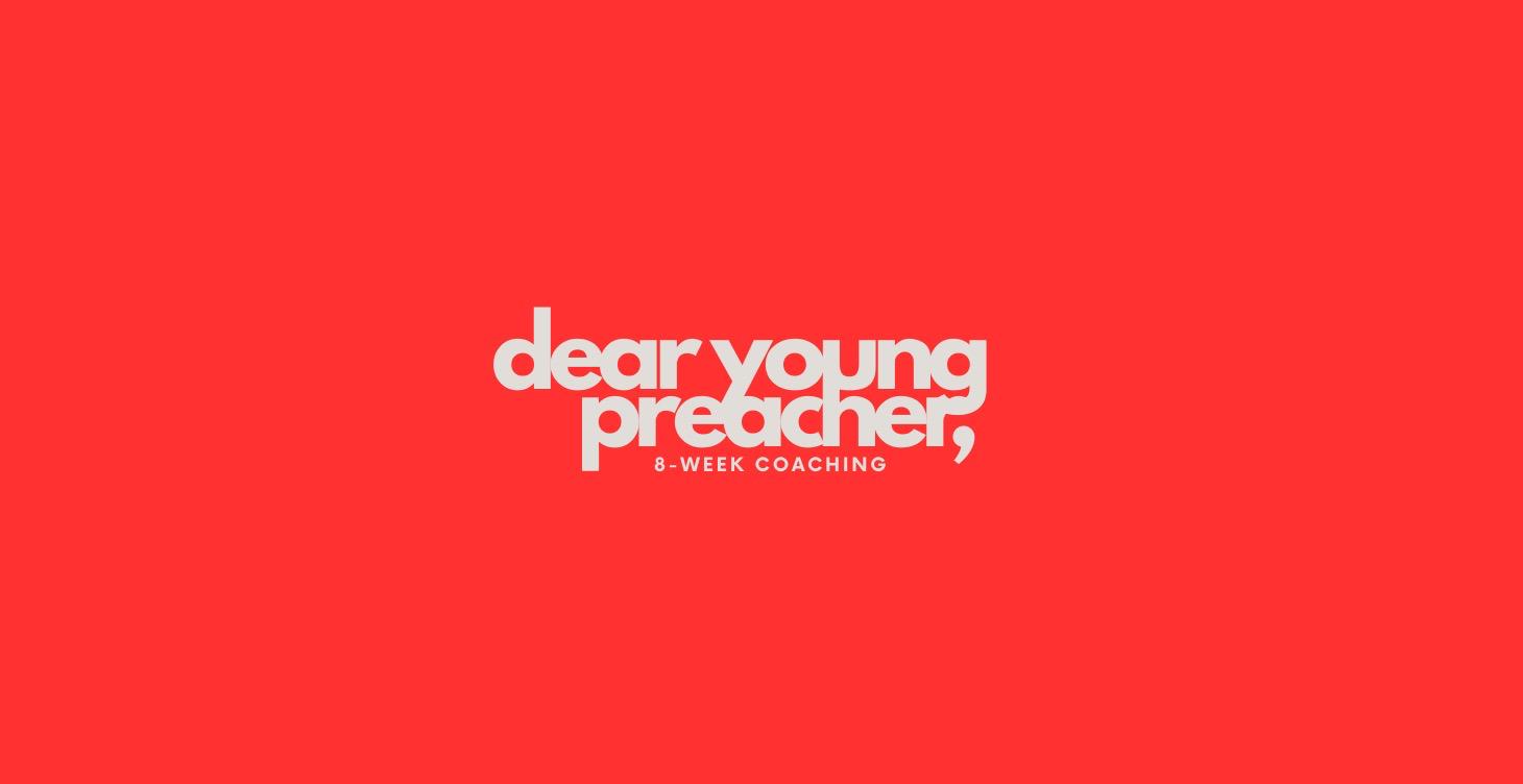 DYP, 8-Week Coaching