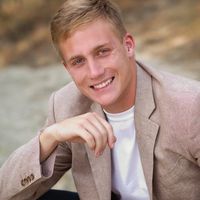 Brock Smith