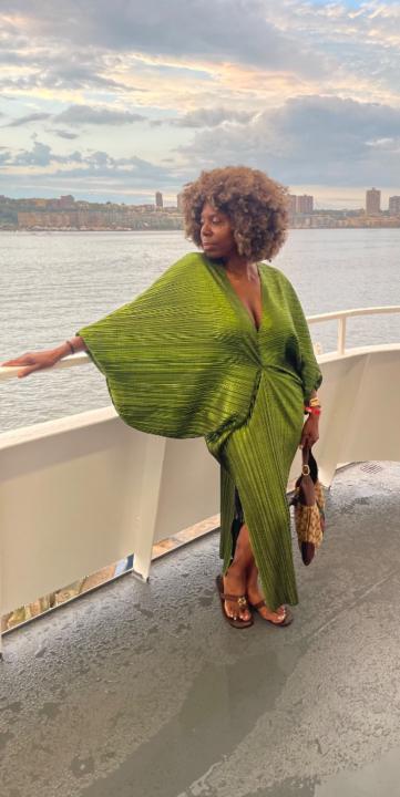 Betty Antoine