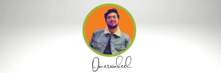 Muhammad Omer wakeel