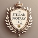 The Stellar Notary Hq 6992 icon