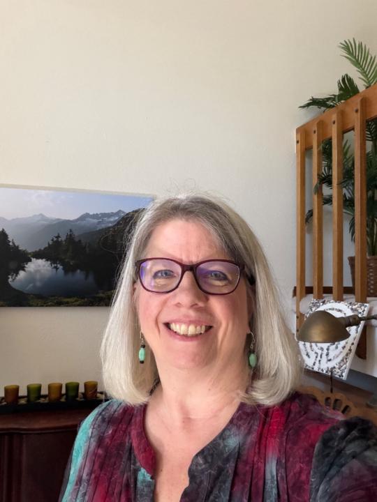 June Wiegert