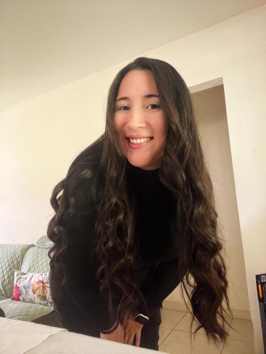 Patricia Villamonte