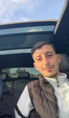 Mohamed Elharrak