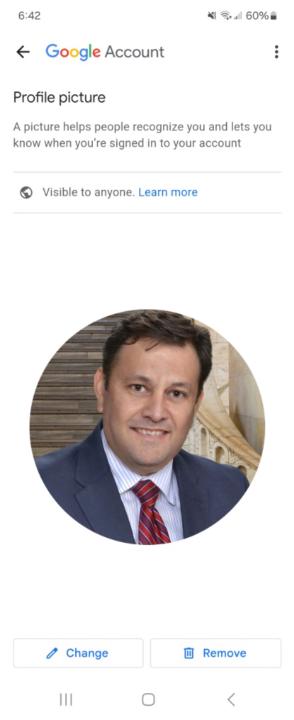 David Rico