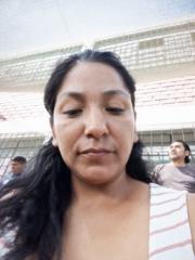 Yanet Atachao Medrano