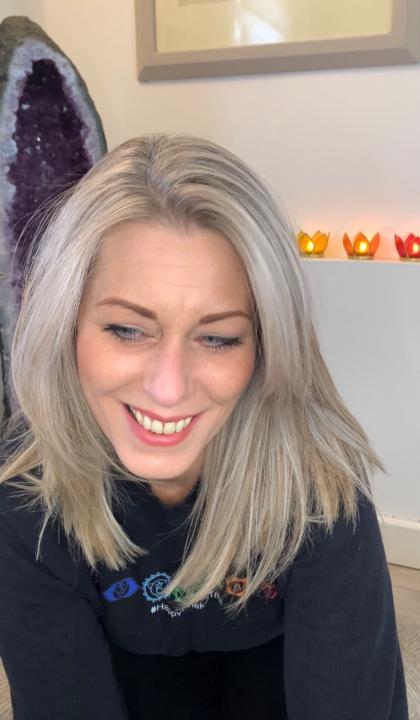 Kate Alden
