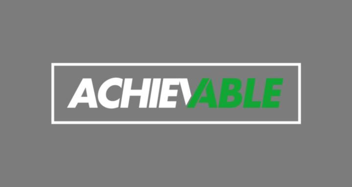 Achievable Community