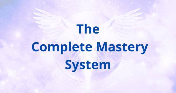 Psychic Mastery System