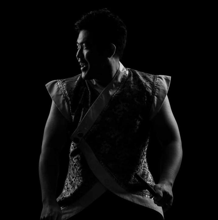 Boyan Lei