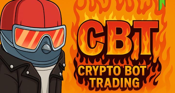 Crypto Bot Trading