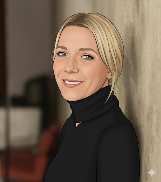 Barbara Krulich Woźnica