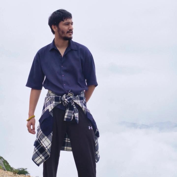 Deepanshu Bhardwaj