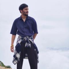 Deepanshu Bhardwaj