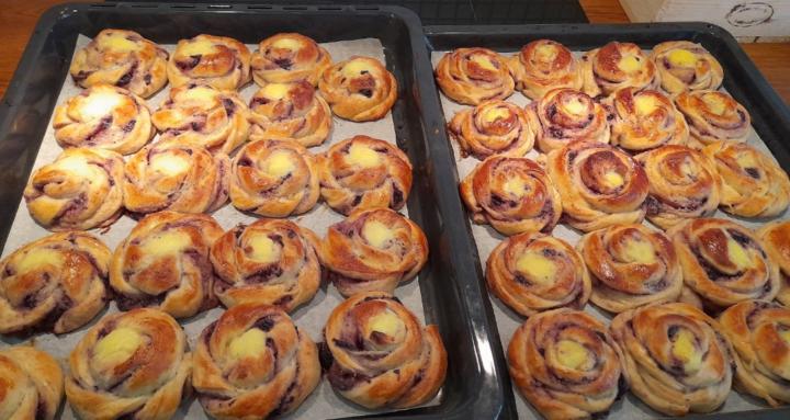 Vegan Mom Sweden