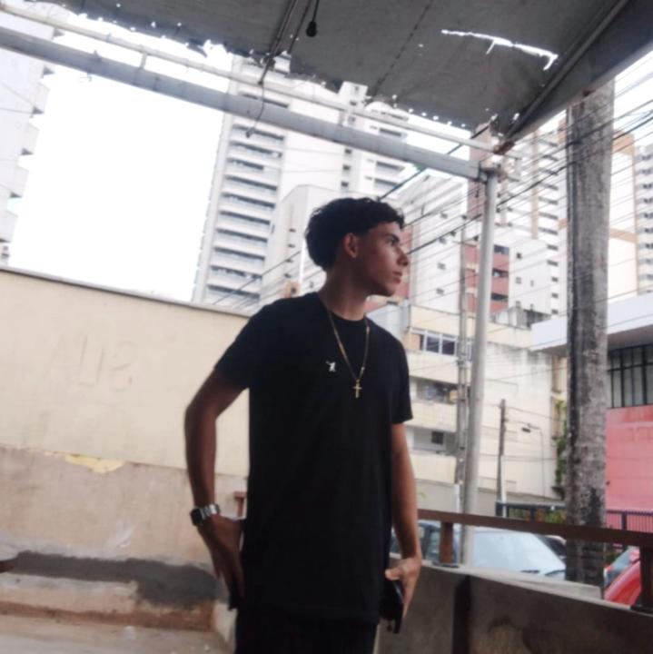 Guilherme Farias melo