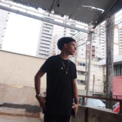 Guilherme Farias melo