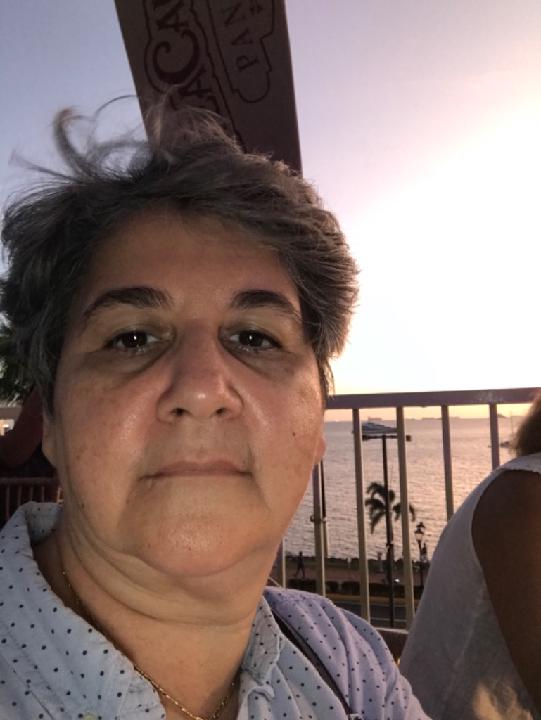 Angela De Pace