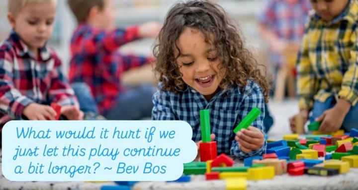 Preschool 101