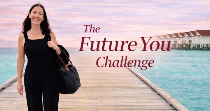 The Future You Challenge