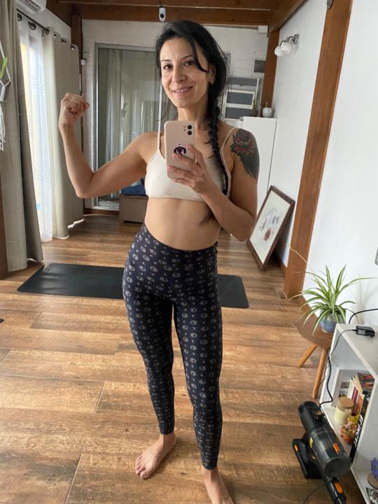 Mónica Bassi