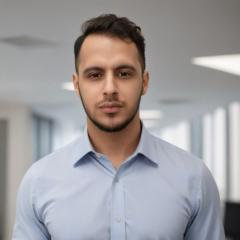 Khalil Jaidi