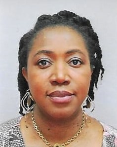 Dora Edjangue