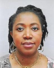 Dora Edjangue