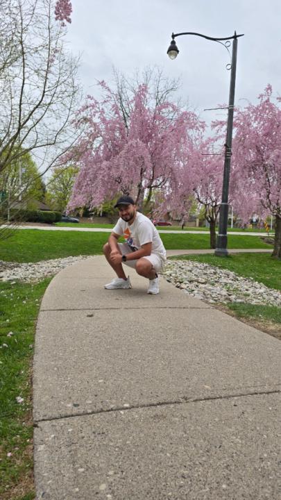 Juan Felipe Hernandez Rueda