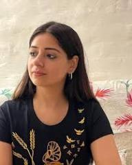 Savita Madav